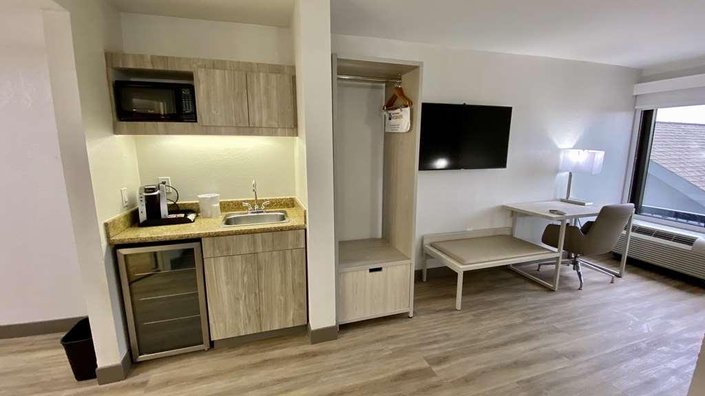 Best Western Plus Sugar Land/Stafford Номер фото