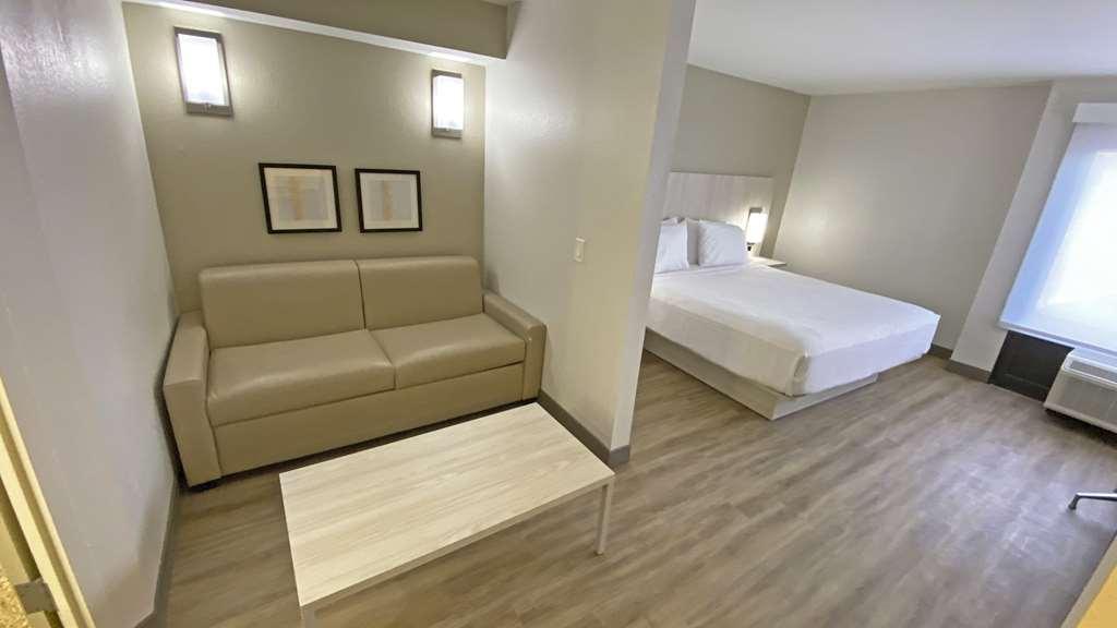 Best Western Plus Sugar Land/Stafford Номер фото