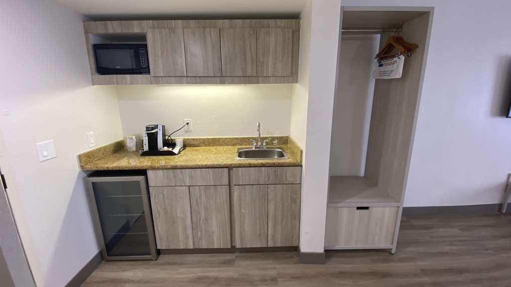 Best Western Plus Sugar Land/Stafford Номер фото