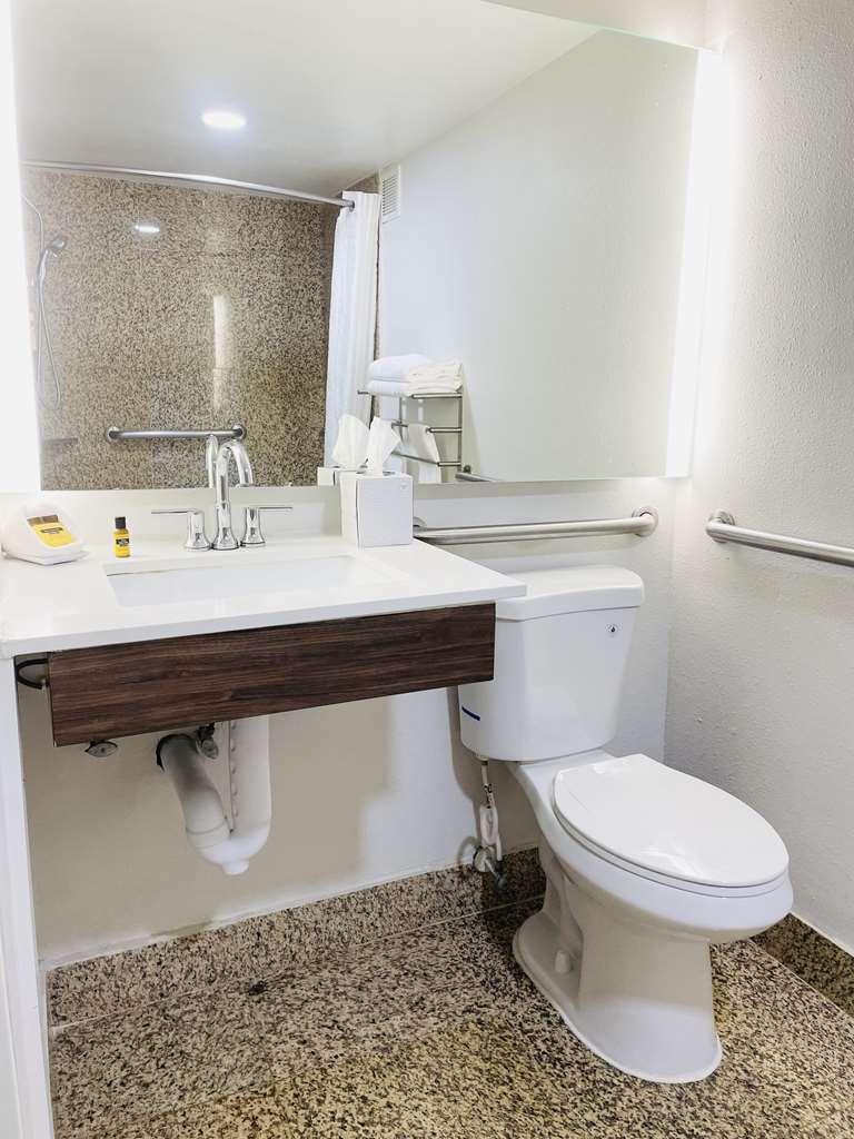 Best Western Plus Sugar Land/Stafford Номер фото