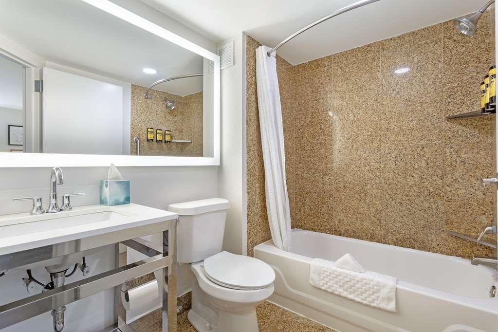 Best Western Plus Sugar Land/Stafford Номер фото