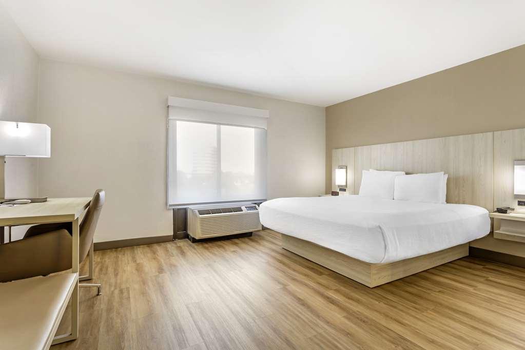 Best Western Plus Sugar Land/Stafford Номер фото